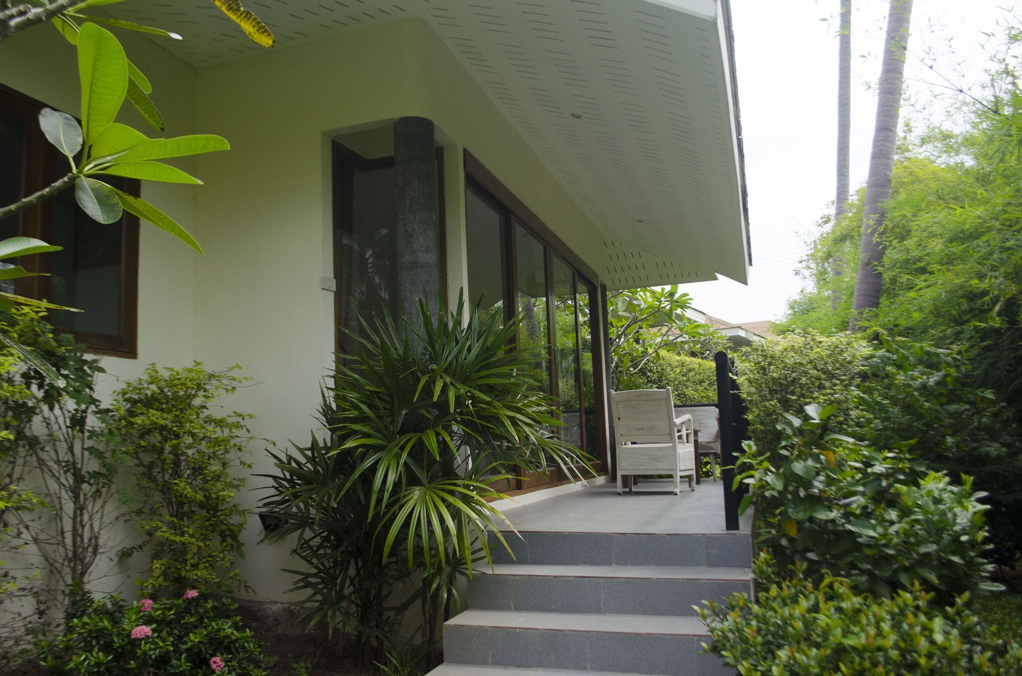 Villa Kida - Orchid Life Maret Ngoại thất bức ảnh